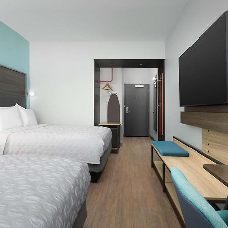 Tru By Hilton North Augusta Hotel Kültér fotó