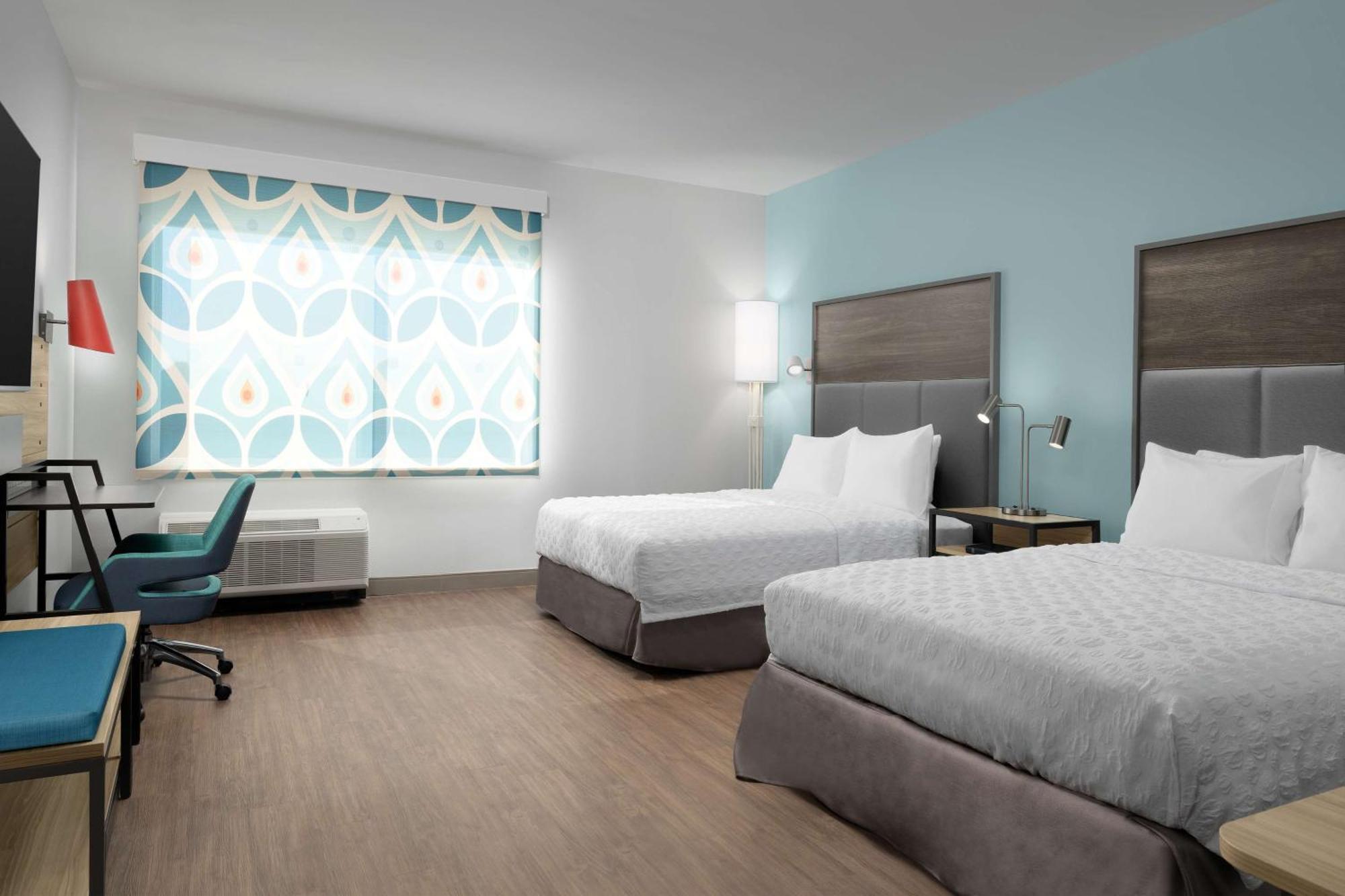 Tru By Hilton North Augusta Hotel Kültér fotó