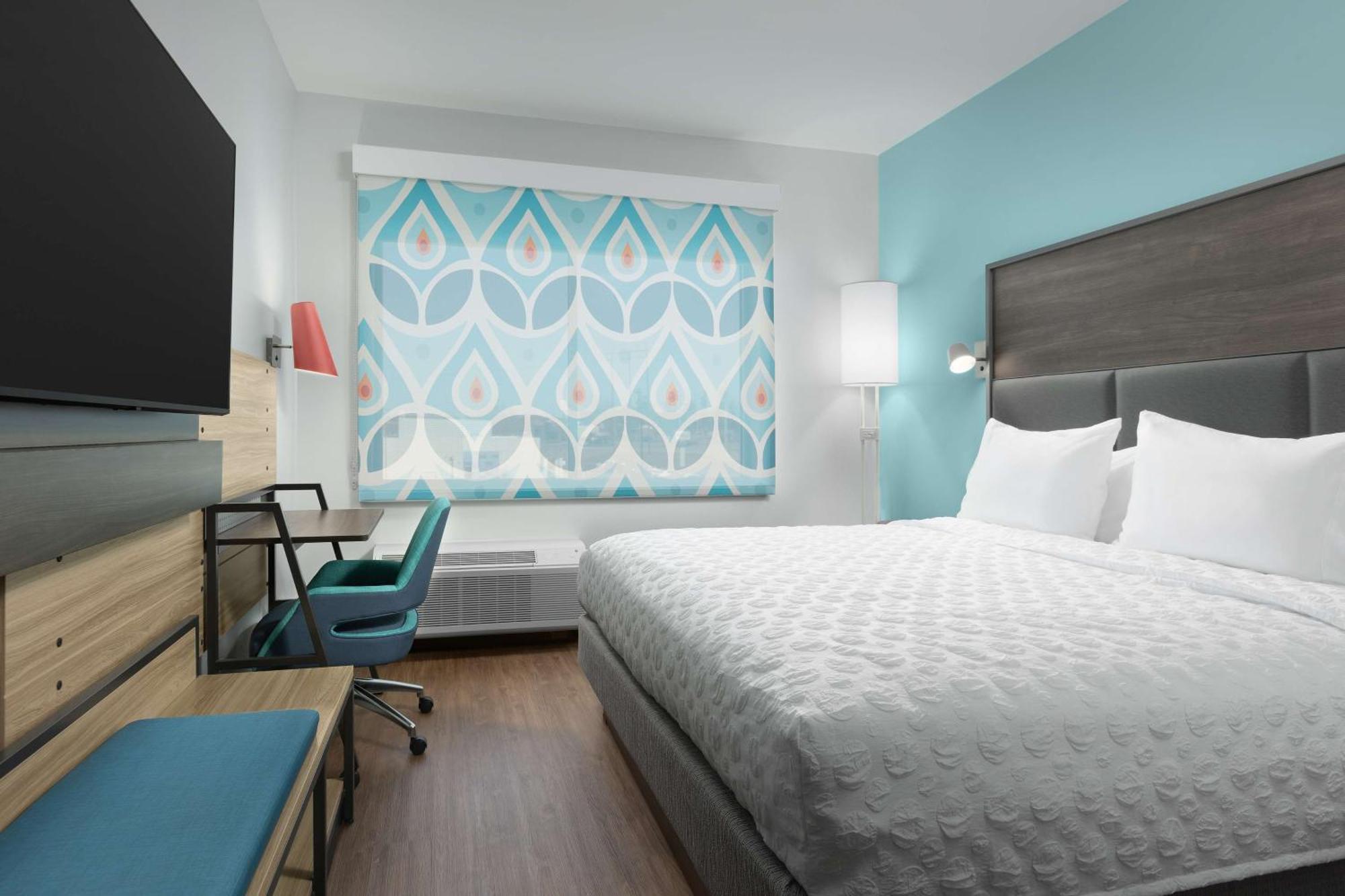 Tru By Hilton North Augusta Hotel Kültér fotó
